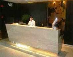 Imagen general del Hotel Jinjiang Inn Shanghai Lujiabang Road. Foto 9