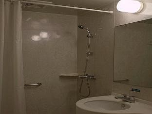 Imagen general del Hotel Jinjiang Inn Shanghai Lujiabang Road. Foto 13