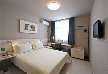 Imagen de la habitación del Hotel Jinjiang Inn Shanghai Minhang Wujing. Foto 8