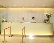 Imagen general del Hotel Jinjiang Inn Shanghai Nanxiang. Foto 4