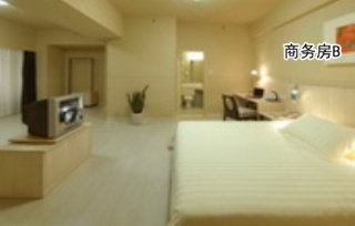 Imagen del Hotel Jinjiang Inn Shanghai New Linggang Harbor. Foto 4