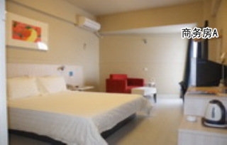 Imagen del Hotel Jinjiang Inn Shanghai New Linggang Harbor. Foto 7