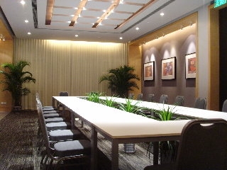 Imagen del Hotel Jinjiang Inn Shanghai New Linggang Harbor. Foto 11