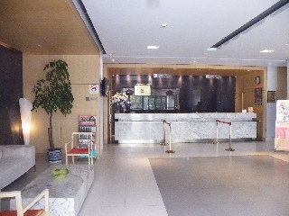 Imagen del Hotel Jinjiang Inn Shanghai New Linggang Harbor. Foto 13