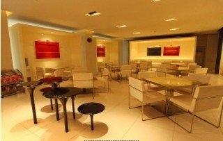 Imagen del Hotel Jinjiang Inn Shanghai New Linggang Harbor. Foto 14