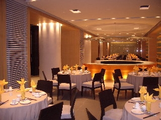 Imagen del Hotel Jinjiang Inn Shanghai New Linggang Harbor. Foto 15