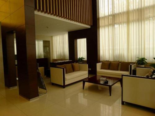 Imagen general del Hotel Jinjiang Inn Shanghai North Bund Yangpu Bridge Branch. Foto 4