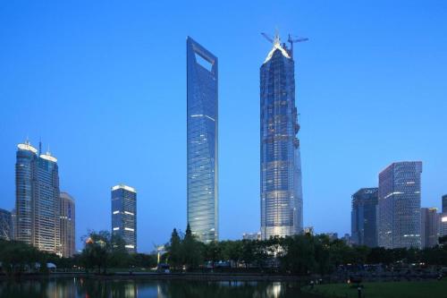 Imagen general del Hotel Jinjiang Inn Shanghai North Bund Yangpu Bridge Branch. Foto 9
