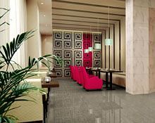 Imagen general del Hotel Jinjiang Inn Shanghai Songjiang University Town. Foto 5