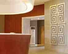 Imagen general del Hotel Jinjiang Inn Shanghai Songjiang University Town. Foto 8
