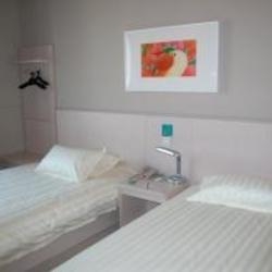 Imagen general del Hotel Jinjiang Inn Shanghai World Expo. Foto 3