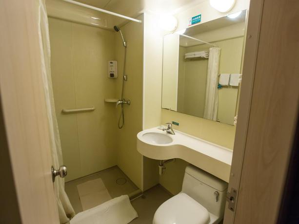 Imagen de la habitación del Hotel Jinjiang Inn Shanghai Zhuanqiao. Foto 5