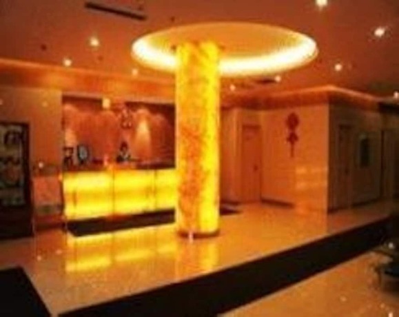 Imagen general del Hotel Jinjiang Inn Shenyang Palace Museum. Foto 2