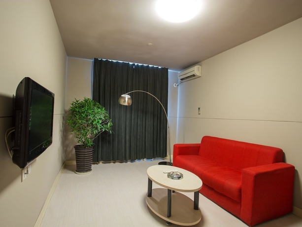 Imagen de la habitación del Hotel Jinjiang Inn Shenzhen Airport. Foto 14