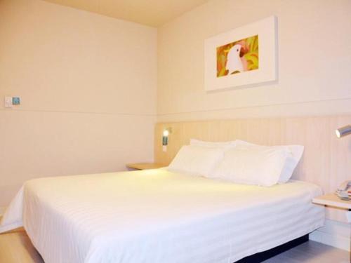Imagen general del Hotel Jinjiang Inn Shijiazhuang Lianmeng Road. Foto 7