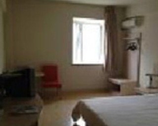 Imagen de la habitación del Hotel Jinjiang Inn Shijiazhuang Ping'an Street. Foto 10