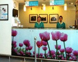 Imagen general del Hotel Jinjiang Inn Southwest Shanghai Everbright Exhibition Center. Foto 2