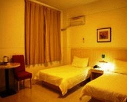 Imagen general del Hotel Jinjiang Inn Southwest Shanghai Everbright Exhibition Center. Foto 3