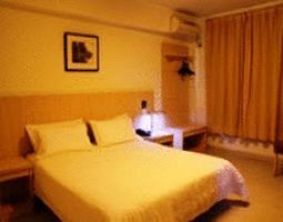 Imagen general del Hotel Jinjiang Inn Southwest Shanghai Everbright Exhibition Center. Foto 5