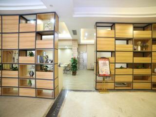 Imagen general del Hotel Jinjiang Inn Style Haikou West Bus Station. Foto 2