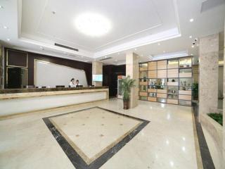 Imagen general del Hotel Jinjiang Inn Style Haikou West Bus Station. Foto 4