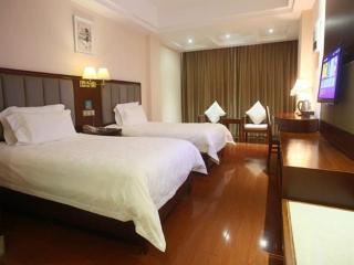 Imagen de la habitación del Hotel Jinjiang Inn Style Haikou West Bus Station. Foto 6