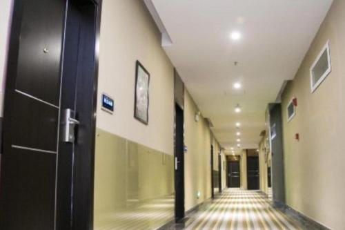 Imagen general del Hotel Jinjiang Inn Style Wuxi Gonghu Avenue The Mixc. Foto 5