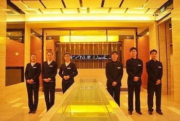 Imagen general del Hotel Jinjiang Inn Style (jinzhong Yuci Old Town). Foto 4