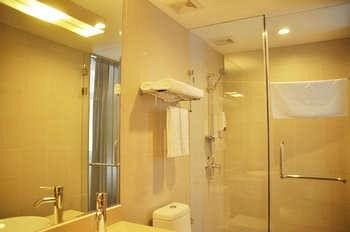 Imagen de la habitación del Hotel Jinjiang Inn Style (jinzhong Yuci Old Town). Foto 12