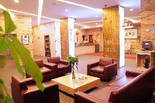 Imagen del Hotel Jinjiang Inn Suzhou Administrative Center. Foto 1