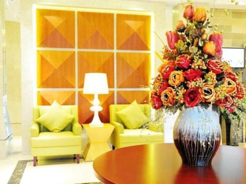 Imagen general del Hotel Jinjiang Inn Suzhou Baiyang Bay Jin Chang New Town. Foto 1