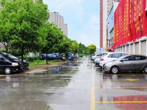 Imagen general del Hotel Jinjiang Inn Suzhou Baiyang Bay Jin Chang New Town. Foto 4