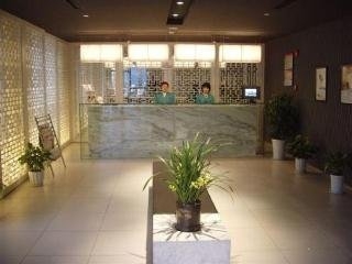 Imagen del Hotel Jinjiang Inn Suzhou Coach South Station. Foto 2