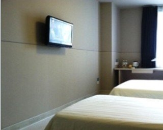 Imagen del Hotel Jinjiang Inn Suzhou Coach South Station. Foto 3
