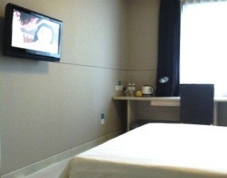 Imagen del Hotel Jinjiang Inn Suzhou Coach South Station. Foto 5