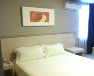 Imagen del Hotel Jinjiang Inn Suzhou Coach South Station. Foto 7