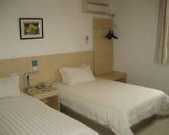 Imagen de la habitación del Hotel Jinjiang Inn Suzhou Mudu Zhujiang Rd. Foto 4