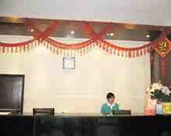 Imagen de los interiores del Hotel Jinjiang Inn Suzhou New District Tayuan Road. Foto 3