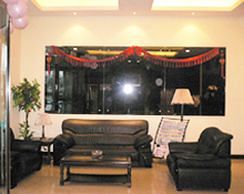 Imagen de los interiores del Hotel Jinjiang Inn Suzhou New District Tayuan Road. Foto 4