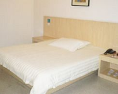 Imagen de la habitación del Hotel Jinjiang Inn Suzhou New District Tayuan Road. Foto 2