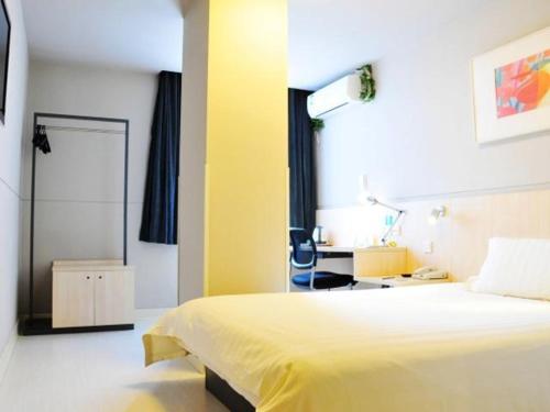 Imagen general del Hotel Jinjiang Inn Suzhou Taihu Xukou. Foto 9