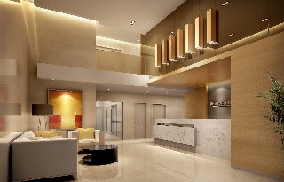 Imagen del Hotel Jinjiang Inn Suzhou Train Station Wanda Square. Foto 1