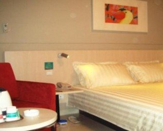 Imagen del Hotel Jinjiang Inn Suzhou Train Station Wanda Square. Foto 5