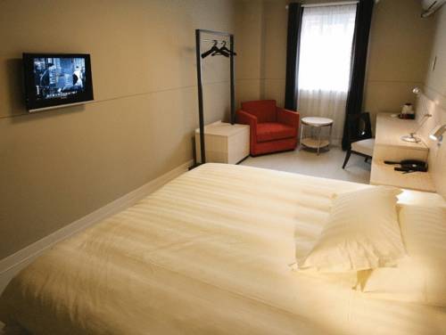 Imagen de la habitación del Hotel Jinjiang Inn Suzhou Wuzhong Baodai Road W. Foto 5