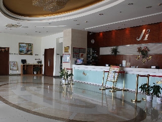 Imagen del Hotel Jinjiang Inn Suzhou Xiangcheng Ave. Foto 3