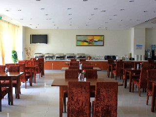 Imagen del Hotel Jinjiang Inn Suzhou Xiangcheng Ave. Foto 4