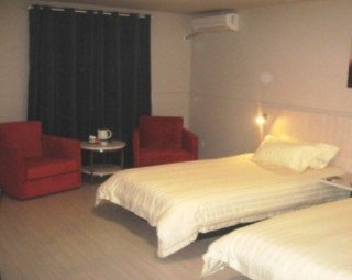 Imagen del Hotel Jinjiang Inn Suzhou Xiangcheng Ave. Foto 5