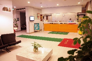Imagen del Hotel Jinjiang Inn Suzhou Yangyuxiang. Foto 5
