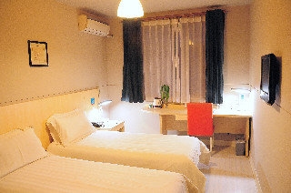 Imagen del Hotel Jinjiang Inn Suzhou Yangyuxiang. Foto 6