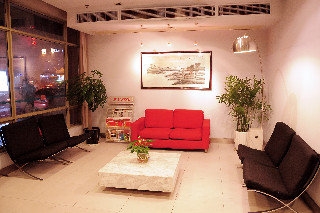 Imagen del Hotel Jinjiang Inn Suzhou Yangyuxiang. Foto 7